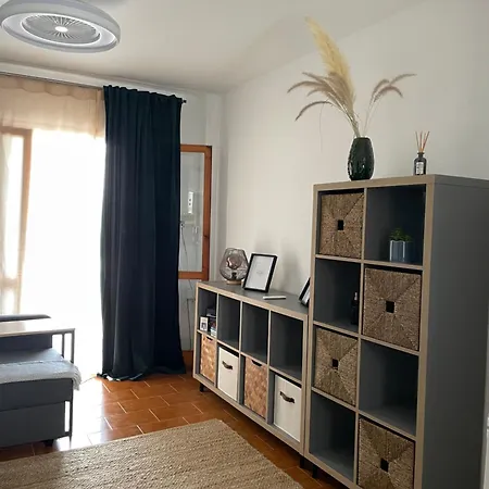 Апартаменты Casa De Mar