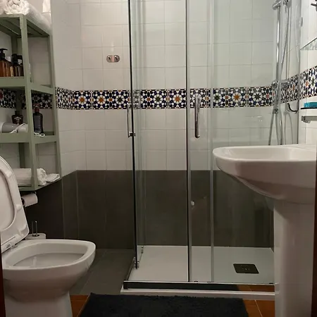 Casa De Mar Апартаменты *