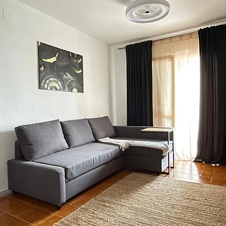 Casa De Mar * Торевьиа