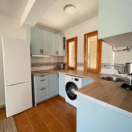 Апартаменты Casa De Mar *