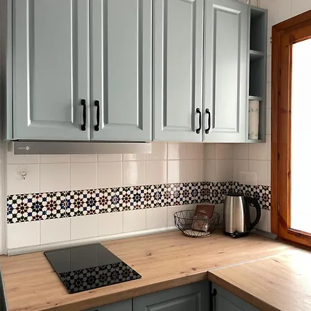 Casa De Mar Апартаменты