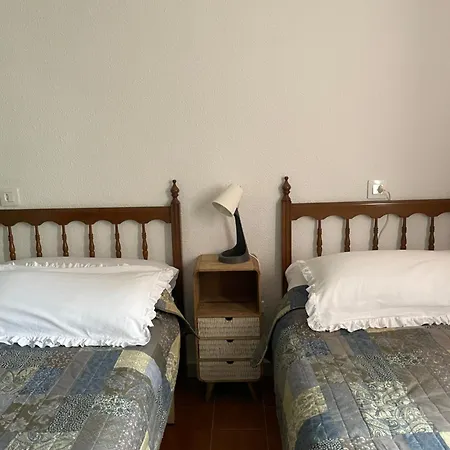 Casa De Mar * Торевьиа