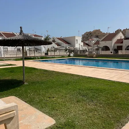 Casa De Mar * Торевьиа