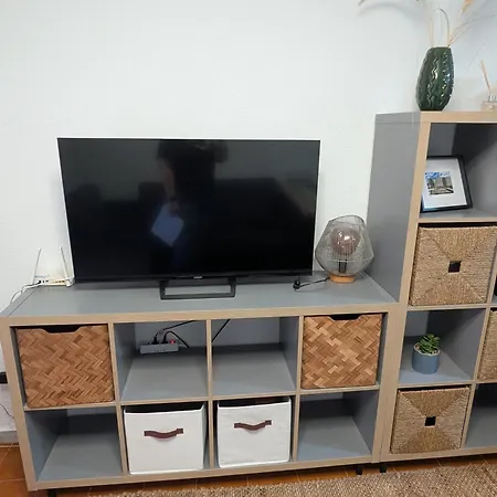 Casa De Mar * Торевьиа