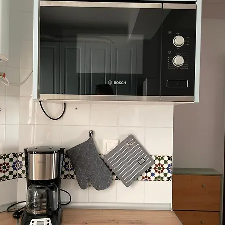 Appartement Casa De Mar