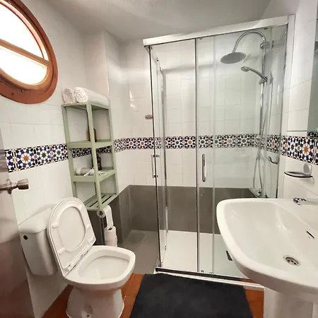 Casa De Mar Appartement Torrevieja