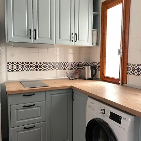 Apartamento Casa De Mar Torrevieja