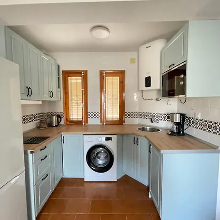 Apartamento Casa De Mar Torrevieja