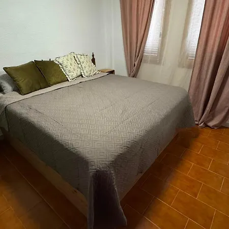 Casa De Mar Apartamento