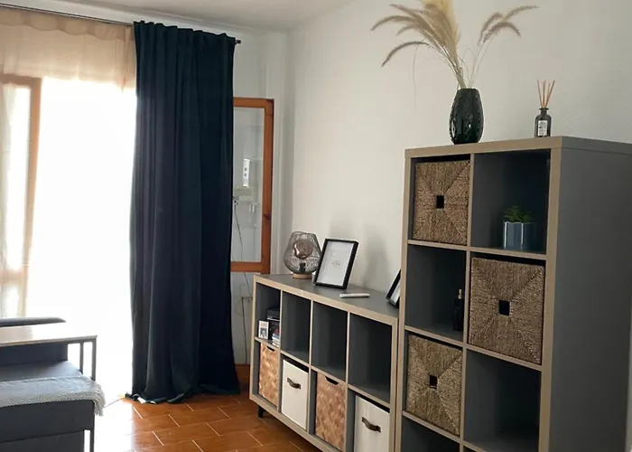 شقة Casa De Mar