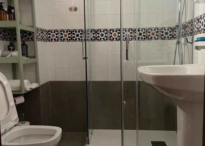 Casa De Mar شقة *
