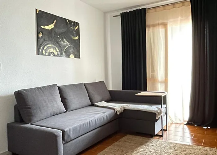 Casa De Mar * تورّيفيِخا