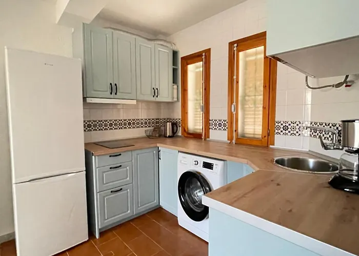Appartamento Casa De Mar *