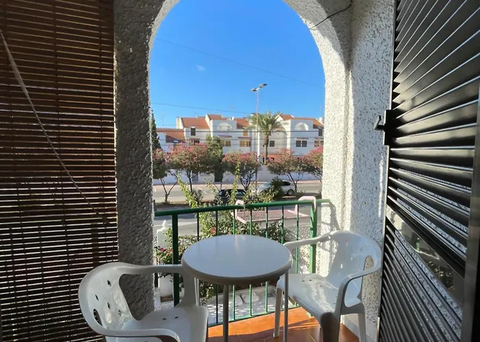 Casa De Mar *