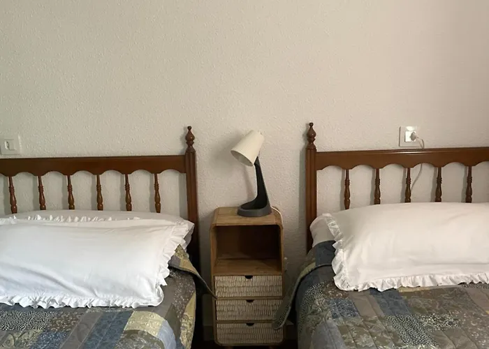 Casa De Mar * تورّيفيِخا