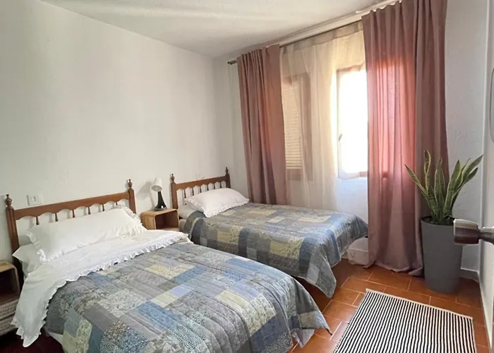 Casa De Mar تورّيفيِخا