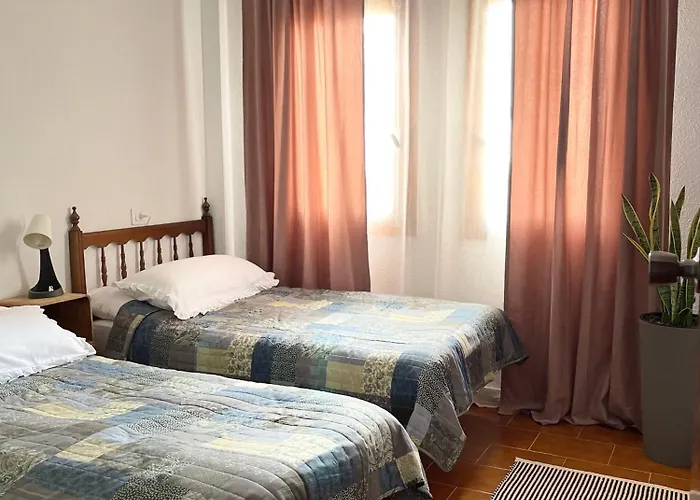 Casa De Mar *