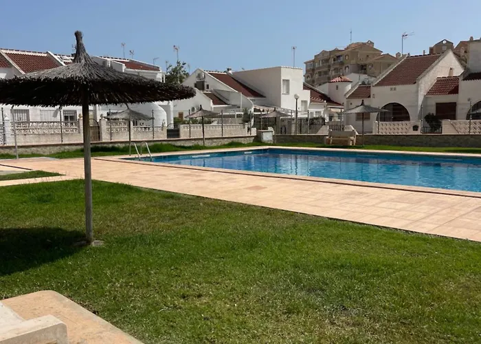 Casa De Mar * Torrevieja