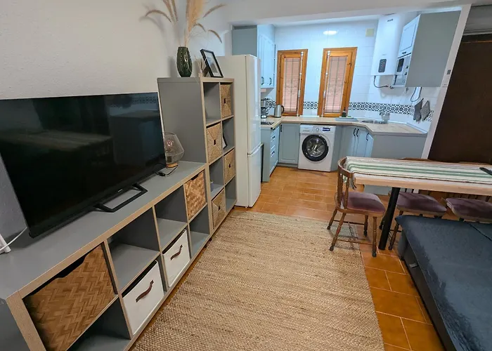 شقة Casa De Mar