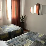Lägenhet Casa De Mar *