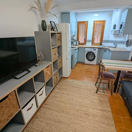 Lägenhet Casa De Mar